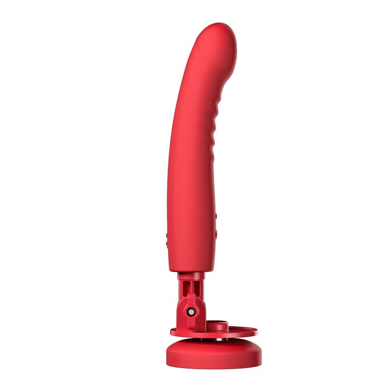 Lovense - Mission 2 智能控制震動式假陽具