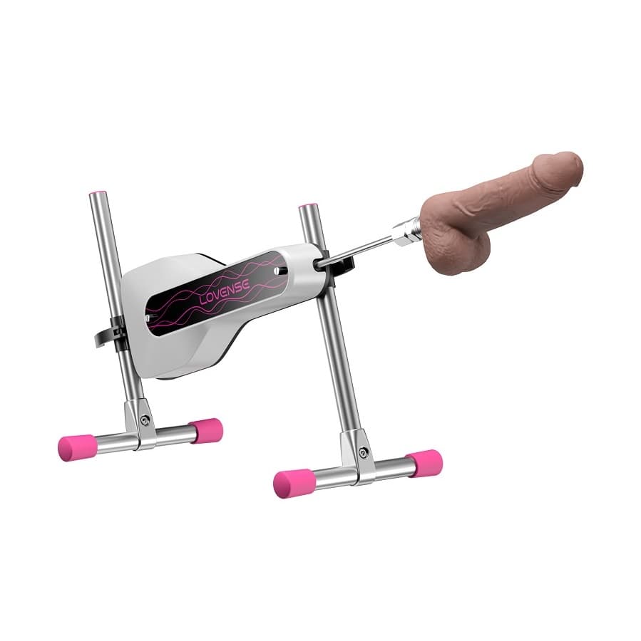 Lovense - 小型性愛機器