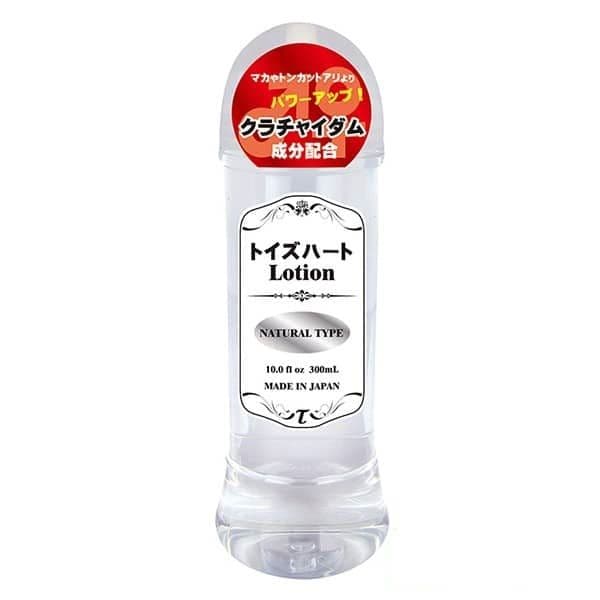 ToysHeart - 中黏版潤滑劑 - 300ml
