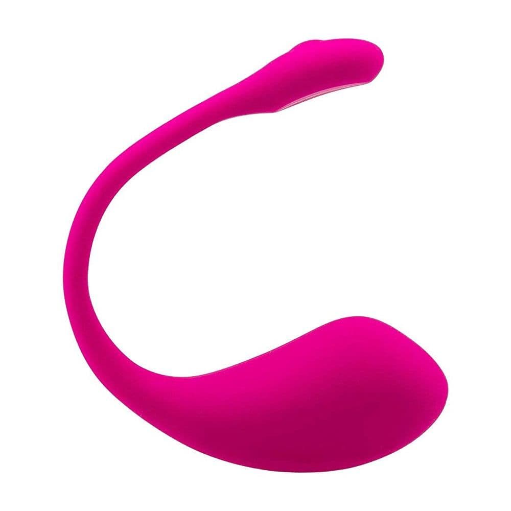 Lovense - Lush 2 - 子彈震動器 - App 控制