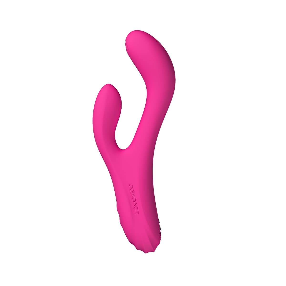 Lovense - Osci 3 G點連陰蒂兔子震動器