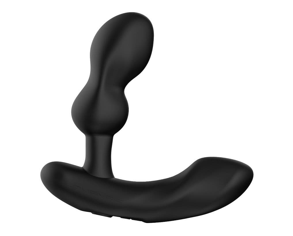 Lovense - Edge 2 - 可調式前列腺按摩器 - App 控制