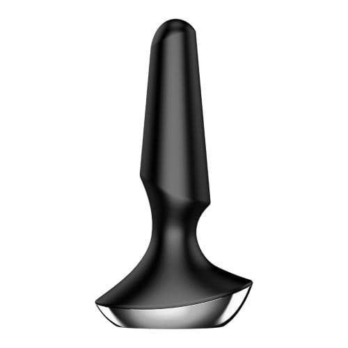 Satisfyer Plug-ilicious 2 智能遙控 後庭震動器