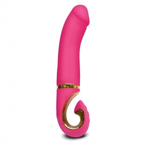G-Vibe Gjay 震動棒