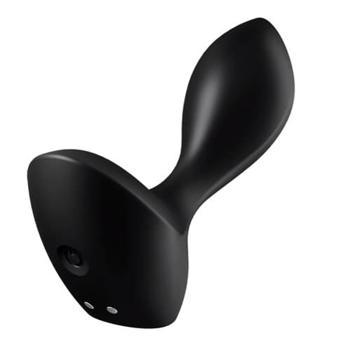 Satisfyer Backdoor Lover 震動後庭塞