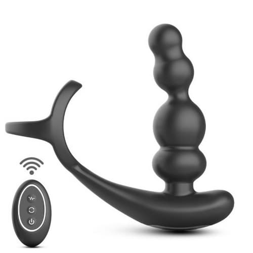 MyToys - MyRevo 肛塞連遙控器