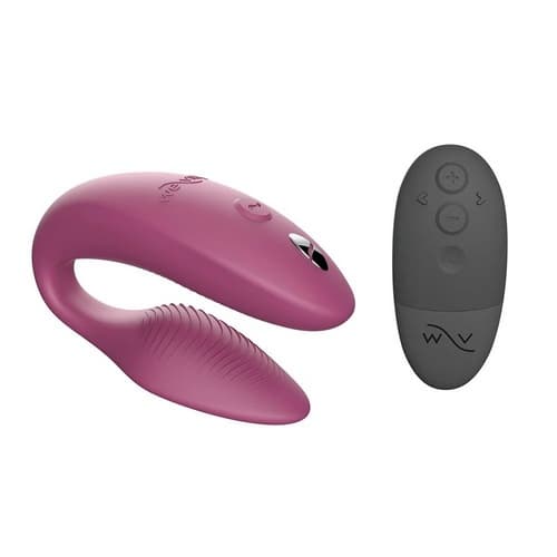 We-Vibe Sync 2 情侶共用震動器