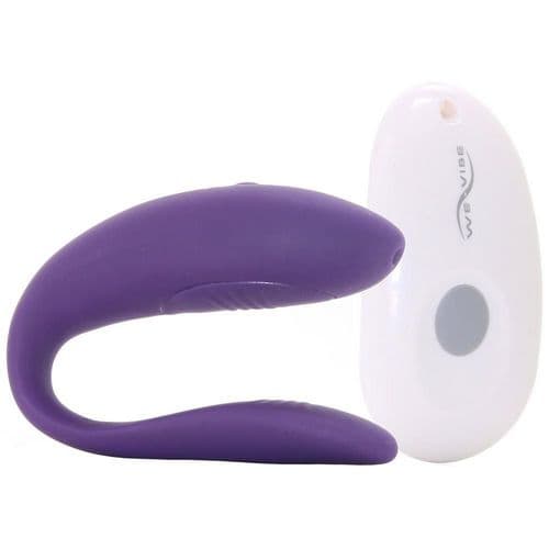 We-Vibe Unite 2.0 情侶共震器加強版